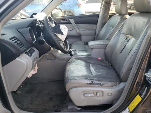 Photo 6 VIN: JTEDS43A582049066 - TOYOTA HIGHLANDER 