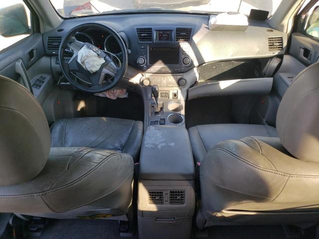 Photo 7 VIN: JTEDS43A582049066 - TOYOTA HIGHLANDER 