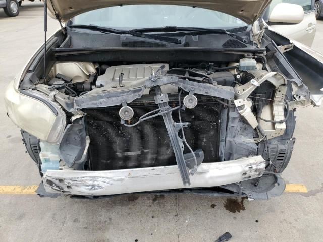 Photo 11 VIN: JTEDS43A582057796 - TOYOTA HIGHLANDER 