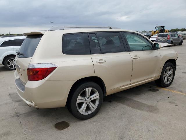 Photo 2 VIN: JTEDS43A582057796 - TOYOTA HIGHLANDER 