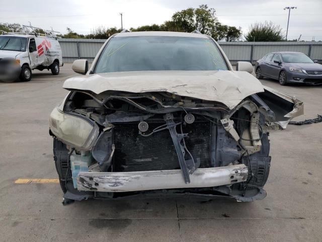 Photo 4 VIN: JTEDS43A582057796 - TOYOTA HIGHLANDER 