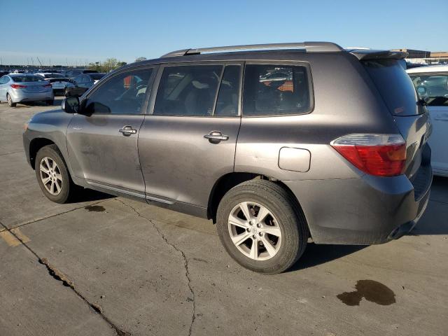 Photo 1 VIN: JTEDS43A682023964 - TOYOTA HIGHLANDER 