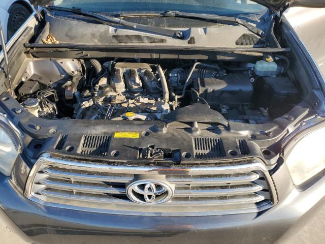 Photo 11 VIN: JTEDS43A682023964 - TOYOTA HIGHLANDER 