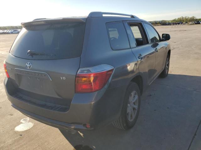 Photo 2 VIN: JTEDS43A682023964 - TOYOTA HIGHLANDER 