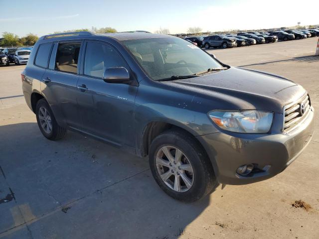 Photo 3 VIN: JTEDS43A682023964 - TOYOTA HIGHLANDER 