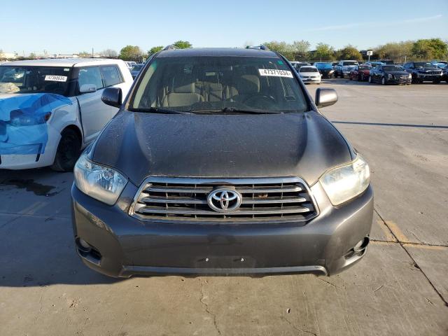 Photo 4 VIN: JTEDS43A682023964 - TOYOTA HIGHLANDER 