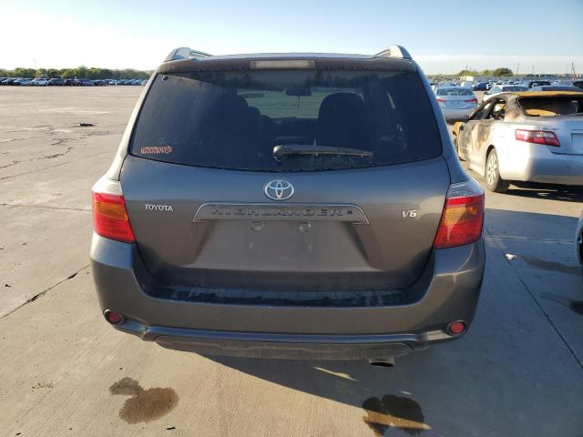 Photo 5 VIN: JTEDS43A682023964 - TOYOTA HIGHLANDER 