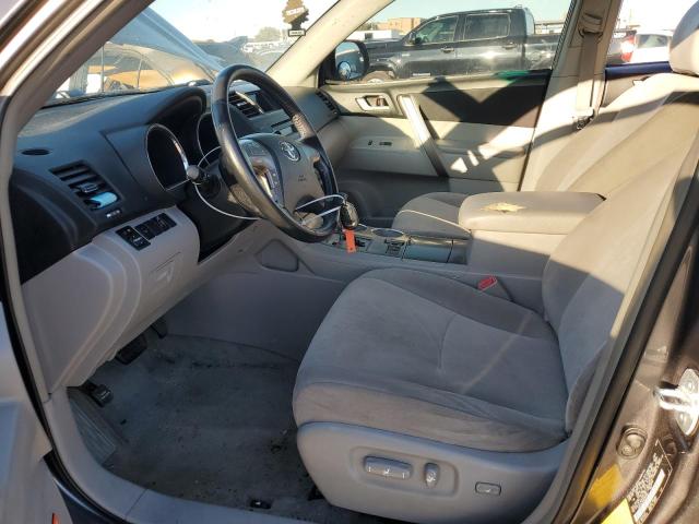 Photo 6 VIN: JTEDS43A682023964 - TOYOTA HIGHLANDER 