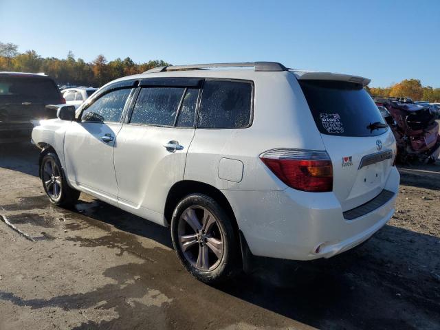 Photo 1 VIN: JTEDS43A682058021 - TOYOTA HIGHLANDER 