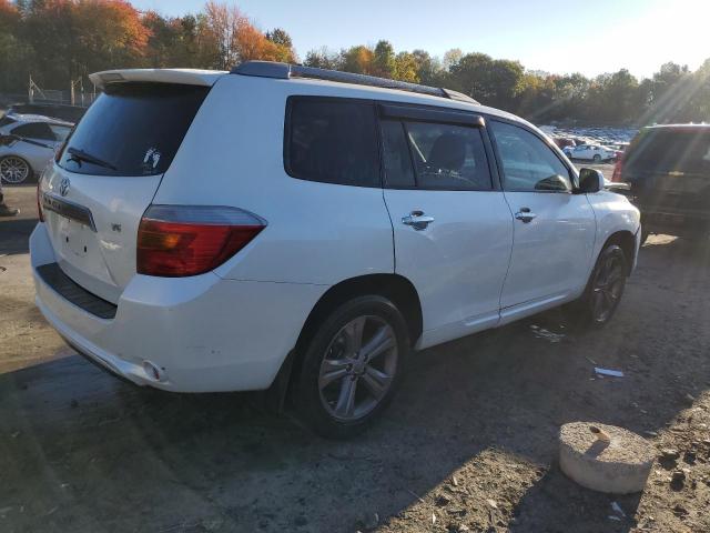 Photo 2 VIN: JTEDS43A682058021 - TOYOTA HIGHLANDER 