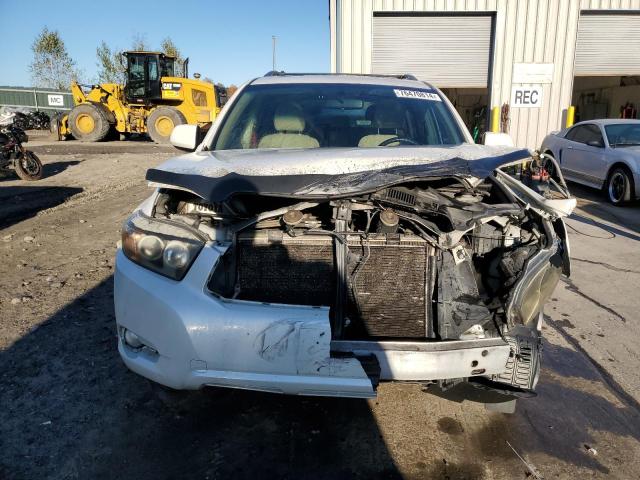 Photo 4 VIN: JTEDS43A682058021 - TOYOTA HIGHLANDER 