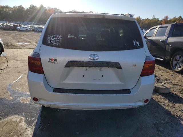 Photo 5 VIN: JTEDS43A682058021 - TOYOTA HIGHLANDER 