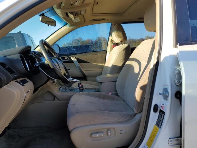 Photo 6 VIN: JTEDS43A682058021 - TOYOTA HIGHLANDER 