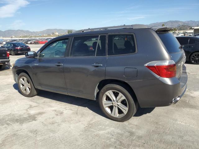 Photo 1 VIN: JTEDS43A692084670 - TOYOTA HIGHLANDER 