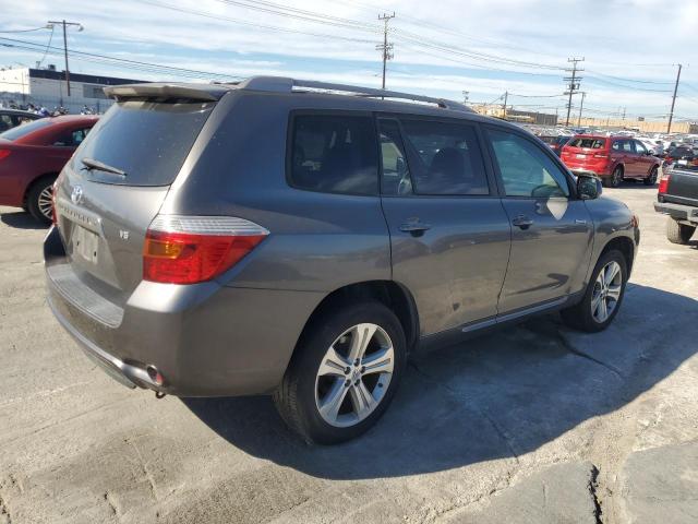 Photo 2 VIN: JTEDS43A692084670 - TOYOTA HIGHLANDER 