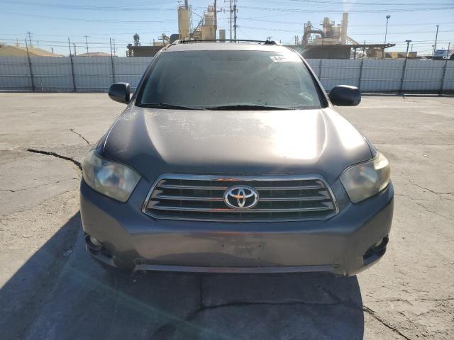 Photo 4 VIN: JTEDS43A692084670 - TOYOTA HIGHLANDER 