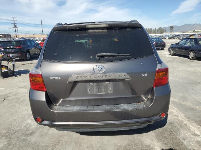 Photo 5 VIN: JTEDS43A692084670 - TOYOTA HIGHLANDER 