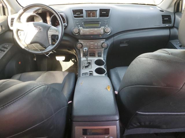 Photo 7 VIN: JTEDS43A692084670 - TOYOTA HIGHLANDER 