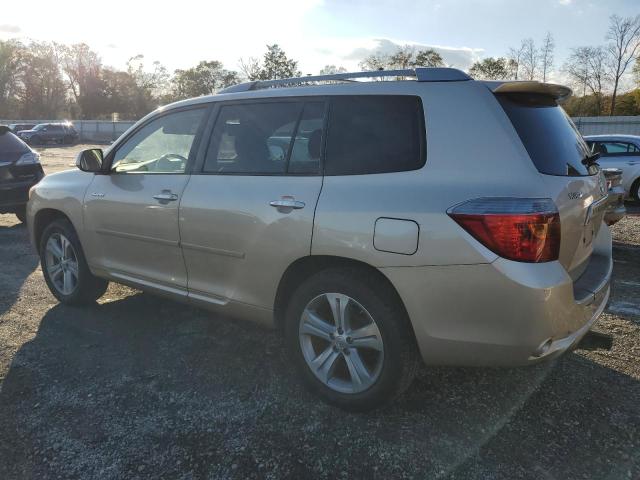 Photo 1 VIN: JTEDS43A882022461 - TOYOTA HIGHLANDER 