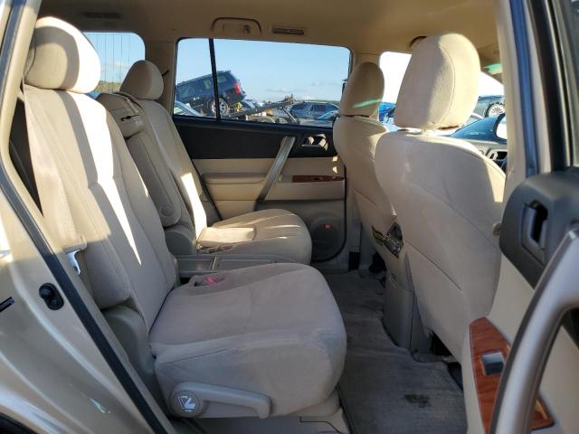 Photo 10 VIN: JTEDS43A882022461 - TOYOTA HIGHLANDER 