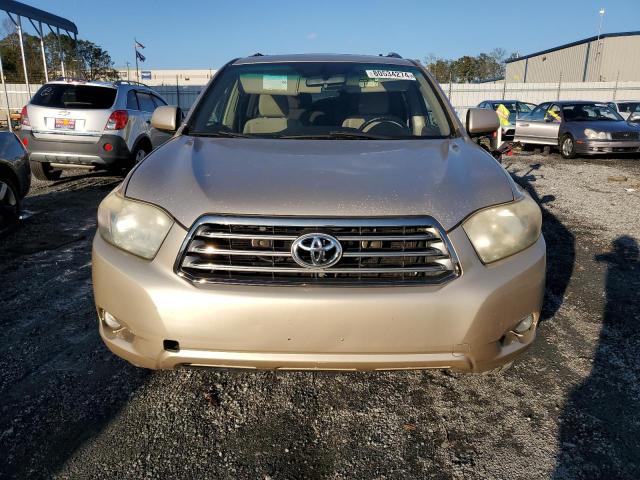 Photo 4 VIN: JTEDS43A882022461 - TOYOTA HIGHLANDER 