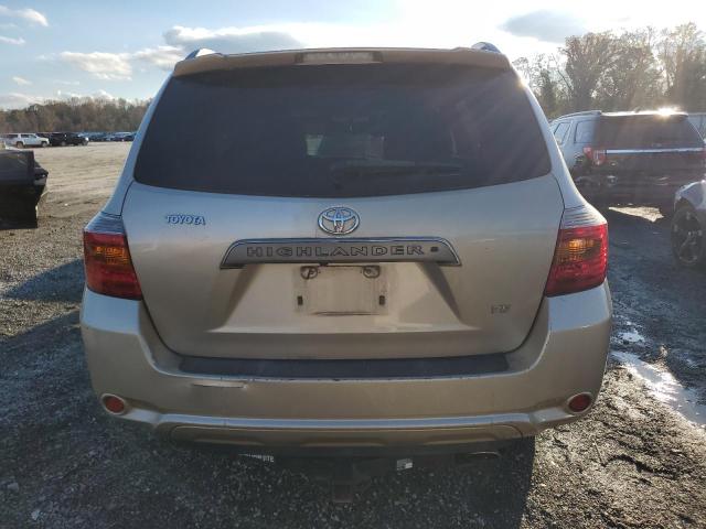 Photo 5 VIN: JTEDS43A882022461 - TOYOTA HIGHLANDER 