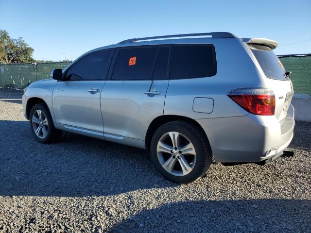 Photo 1 VIN: JTEDS43A882046310 - TOYOTA HIGHLANDER 