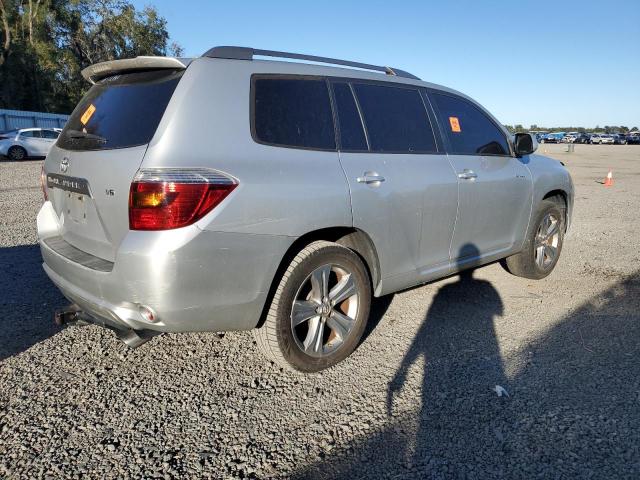 Photo 2 VIN: JTEDS43A882046310 - TOYOTA HIGHLANDER 