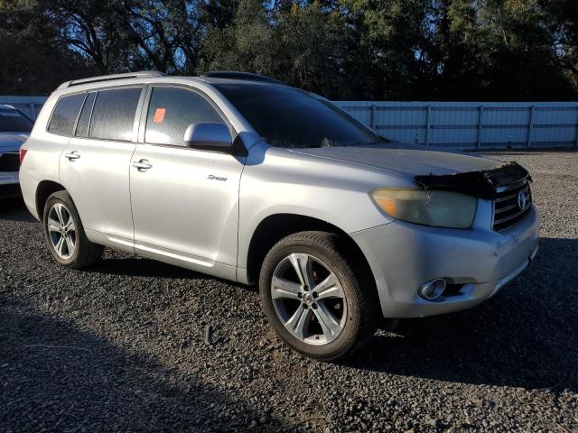 Photo 3 VIN: JTEDS43A882046310 - TOYOTA HIGHLANDER 