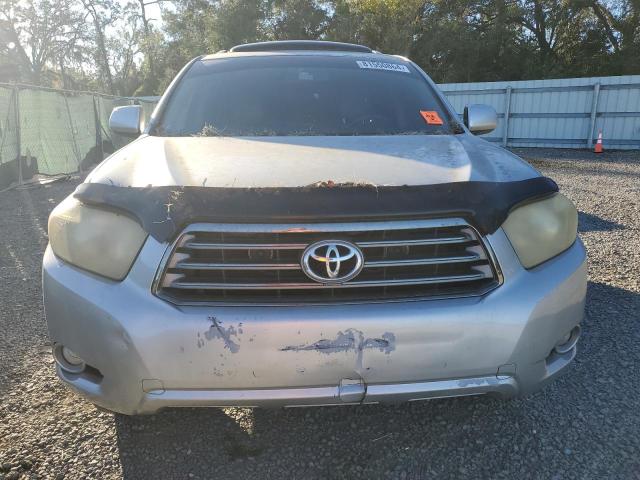 Photo 4 VIN: JTEDS43A882046310 - TOYOTA HIGHLANDER 