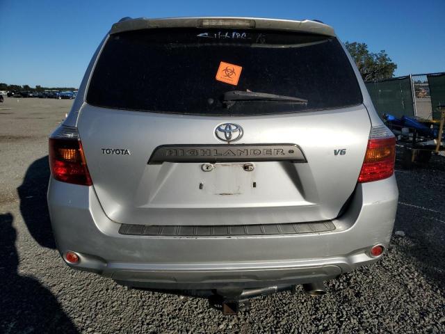 Photo 5 VIN: JTEDS43A882046310 - TOYOTA HIGHLANDER 