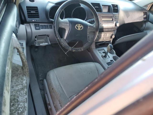 Photo 7 VIN: JTEDS43A882046310 - TOYOTA HIGHLANDER 