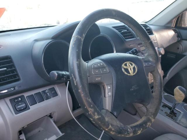 Photo 8 VIN: JTEDS43A882046310 - TOYOTA HIGHLANDER 