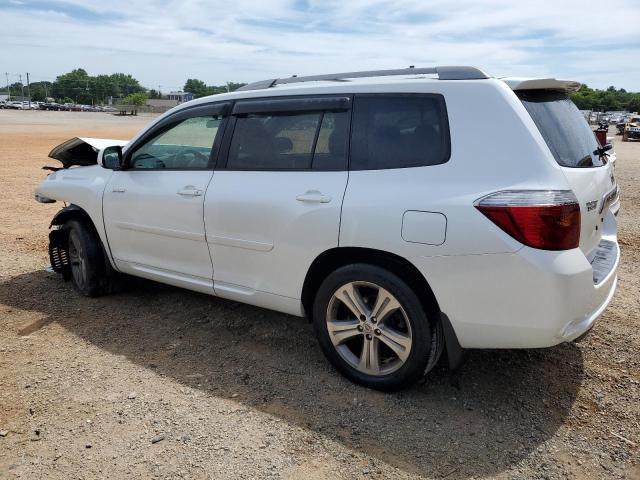 Photo 1 VIN: JTEDS43A882056237 - TOYOTA HIGHLANDER 