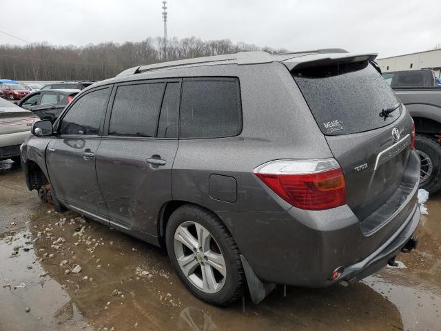 Photo 1 VIN: JTEDS43A982008522 - TOYOTA HIGHLANDER 