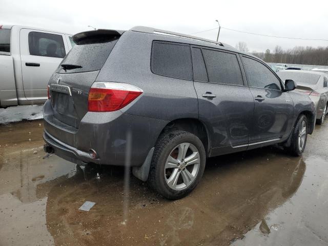 Photo 2 VIN: JTEDS43A982008522 - TOYOTA HIGHLANDER 