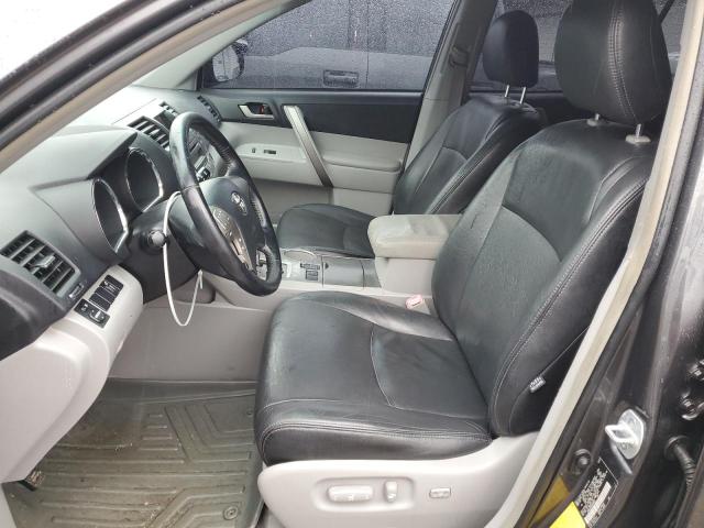 Photo 6 VIN: JTEDS43A982008522 - TOYOTA HIGHLANDER 