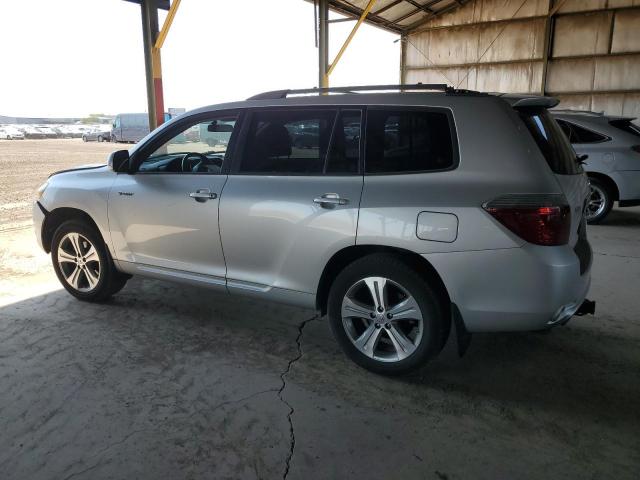 Photo 1 VIN: JTEDS43A982015129 - TOYOTA HIGHLANDER 