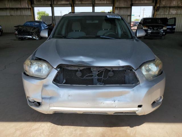 Photo 4 VIN: JTEDS43A982015129 - TOYOTA HIGHLANDER 