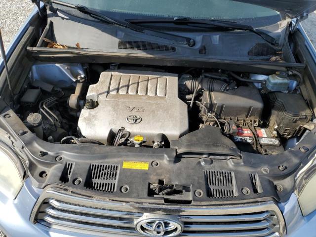 Photo 11 VIN: JTEDS43A982025868 - TOYOTA HIGHLANDER 