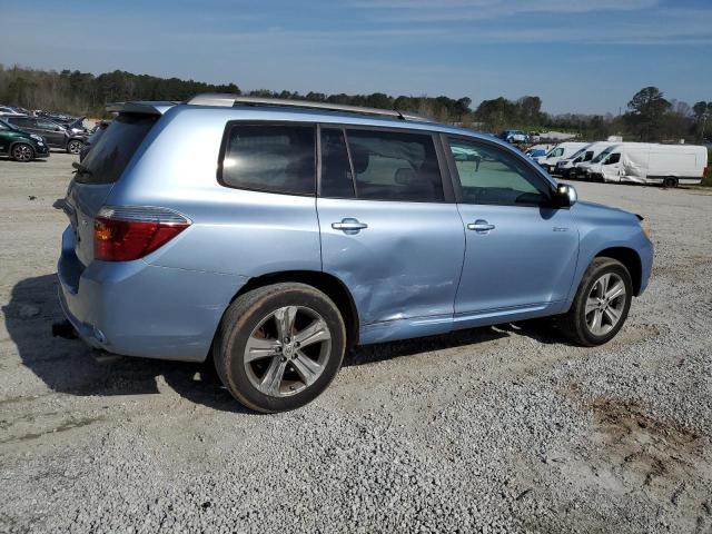 Photo 2 VIN: JTEDS43A982025868 - TOYOTA HIGHLANDER 