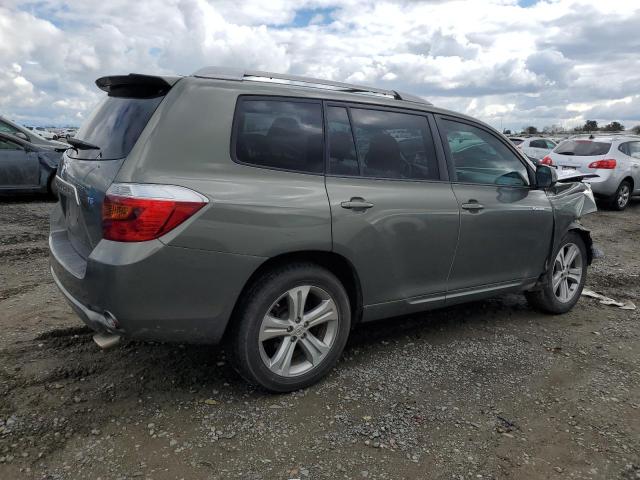 Photo 2 VIN: JTEDS43A982043416 - TOYOTA HIGHLANDER 