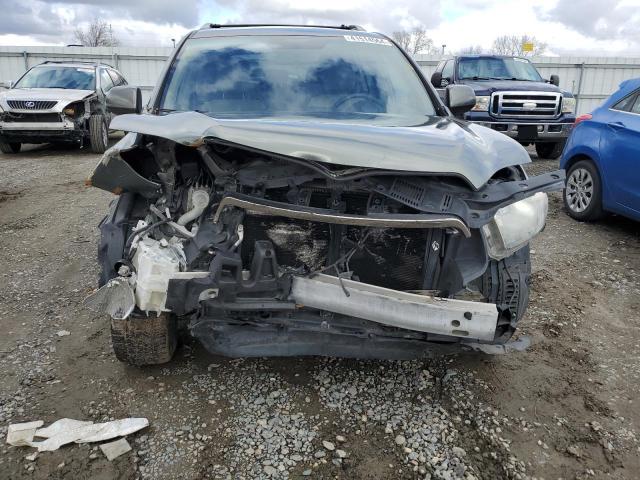 Photo 4 VIN: JTEDS43A982043416 - TOYOTA HIGHLANDER 