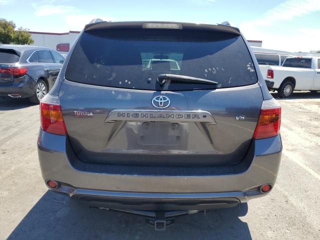 Photo 5 VIN: JTEDS43A992077485 - TOYOTA HIGHLANDER 