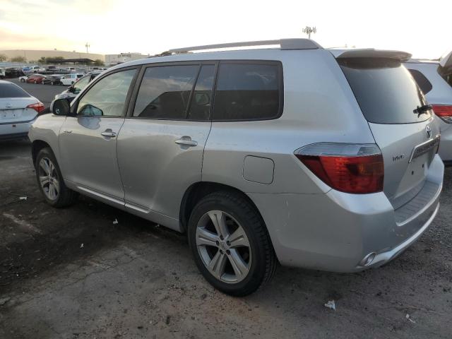 Photo 1 VIN: JTEDS43AX82027998 - TOYOTA HIGHLANDER 