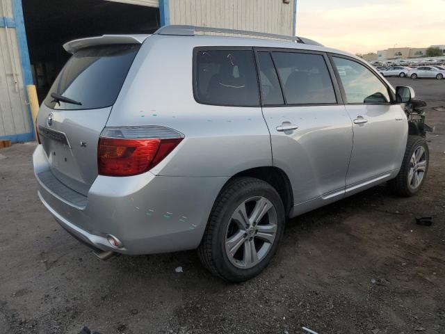 Photo 2 VIN: JTEDS43AX82027998 - TOYOTA HIGHLANDER 