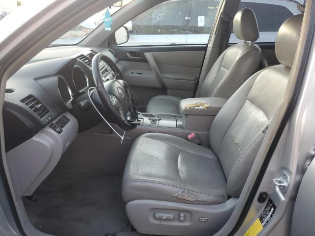 Photo 6 VIN: JTEDS43AX82027998 - TOYOTA HIGHLANDER 