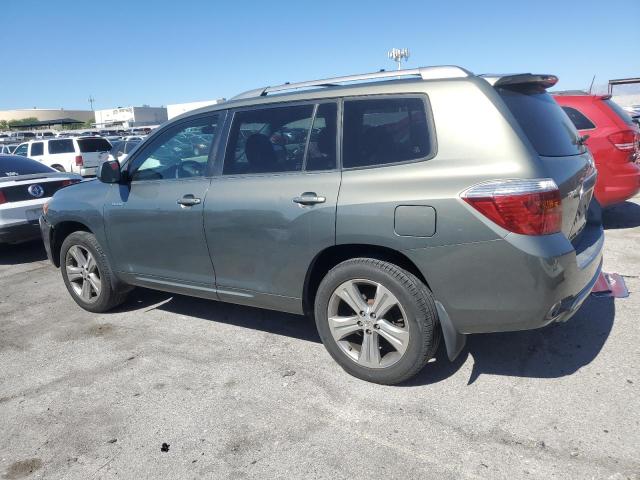 Photo 1 VIN: JTEDS43AX92075924 - TOYOTA HIGHLANDER 