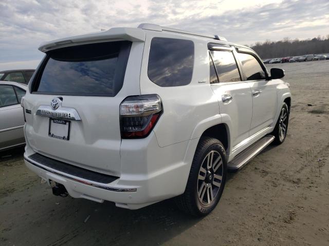 Photo 3 VIN: JTEDU5JR0M5246499 - TOYOTA 4RUNNER NI 