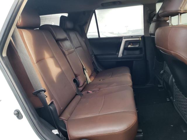 Photo 5 VIN: JTEDU5JR0M5246499 - TOYOTA 4RUNNER NI 